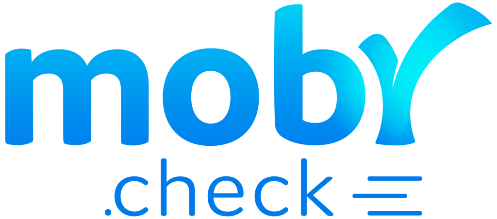 Logo Moby.Check - terramedia gmbh - Kunden