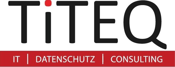 Logo TiTEQ IT, Datenschutz, Consulting  - terramedia gmbh - Kunden